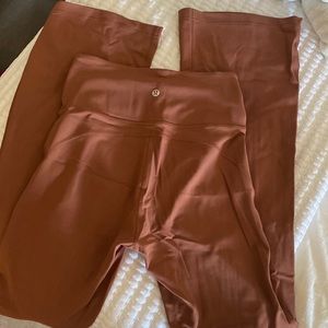 Lululemon Groove Pants
